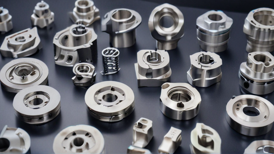 swiss cnc machining