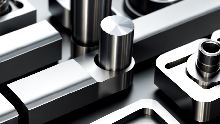 swiss machining