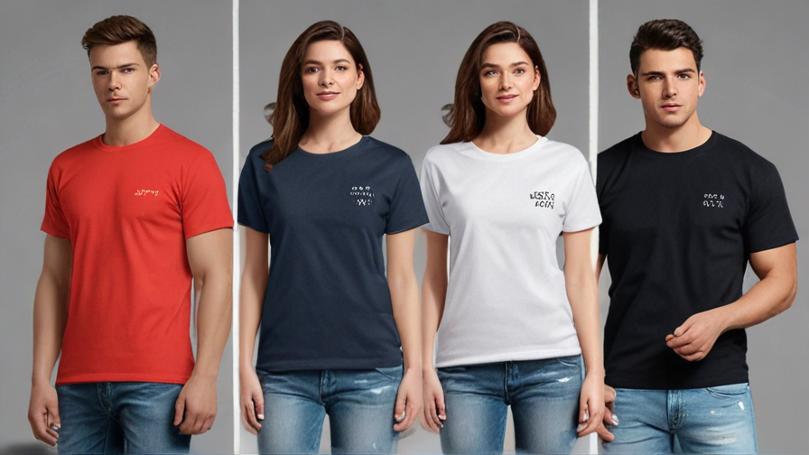 t shirt dropshipping