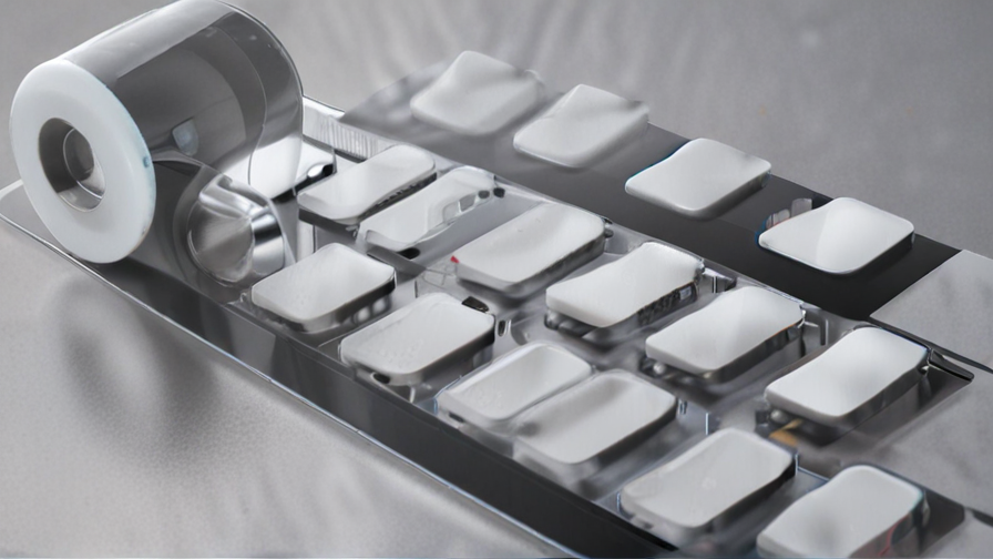 tablet filling