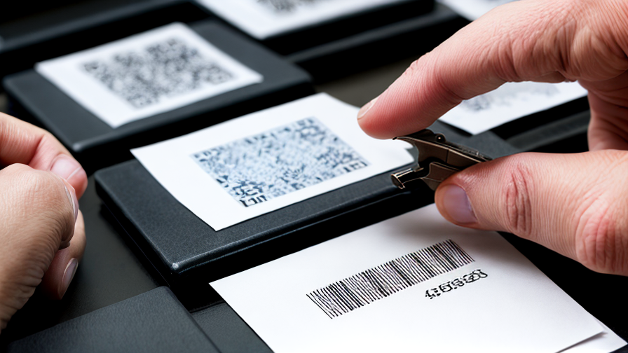 tag manufacturing