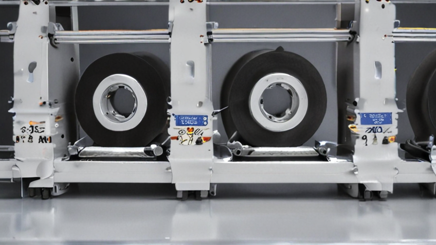 tape edge machines
