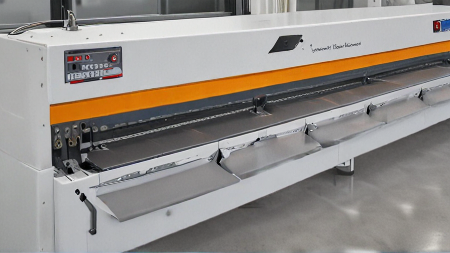 tape edge machines