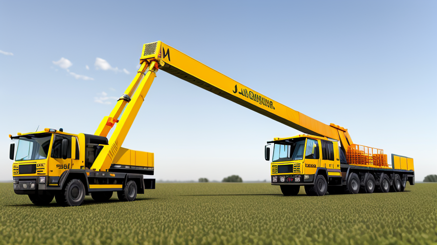 terrain crane