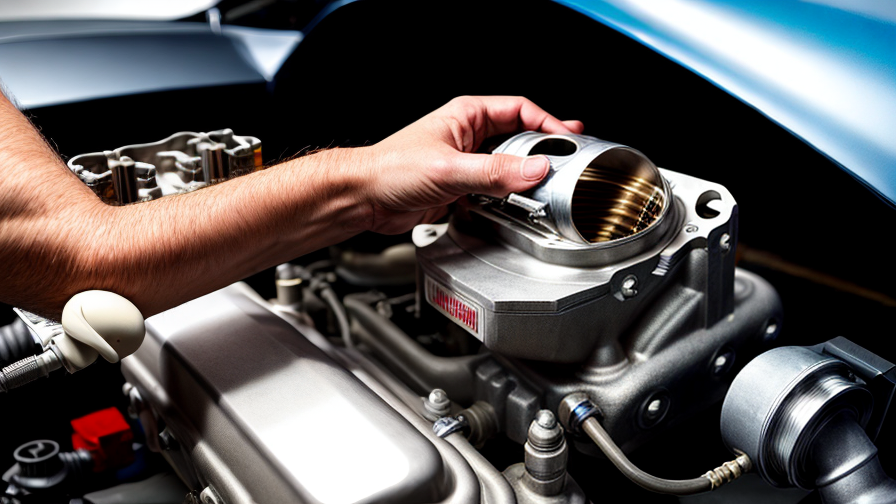 throttle body price