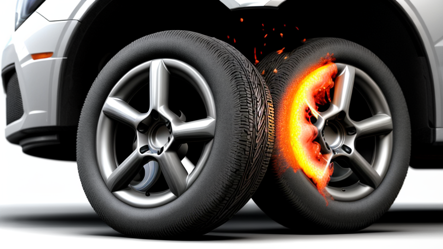 tire pyrolysis