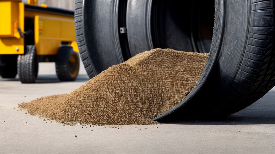tire shredder for sale