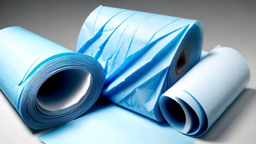 tissue paper manufacturer