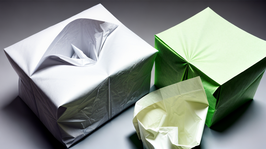 tissue paper manufacturer