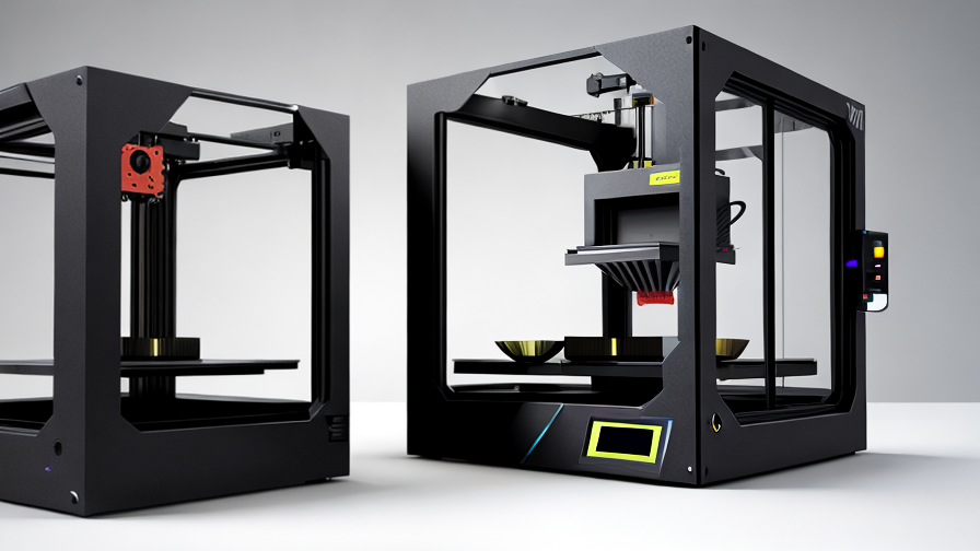 titanium 3d printer