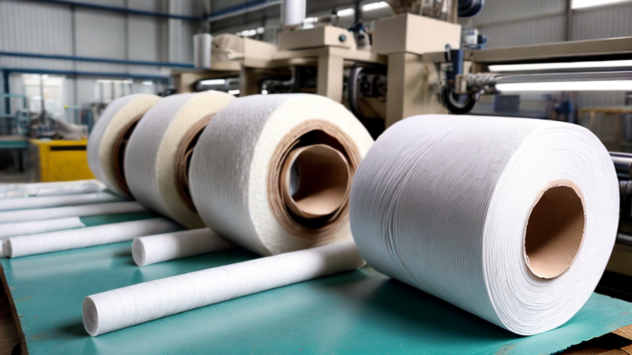 toilet paper roll making machine