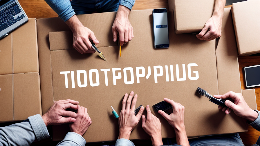 tools dropshipping