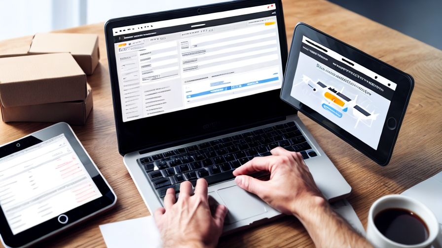 tools dropshipping