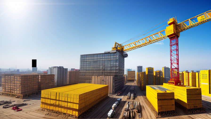 tower crane for sale