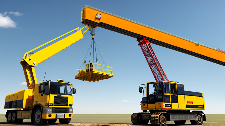 tower crane hire