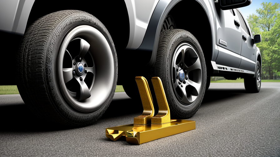 towing couplers