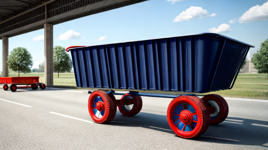 transfer cart