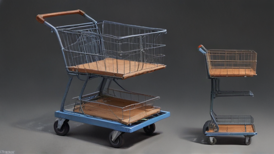trolley jw center