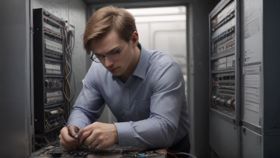 troubleshooting svenska