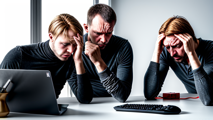 troubleshooting svenska