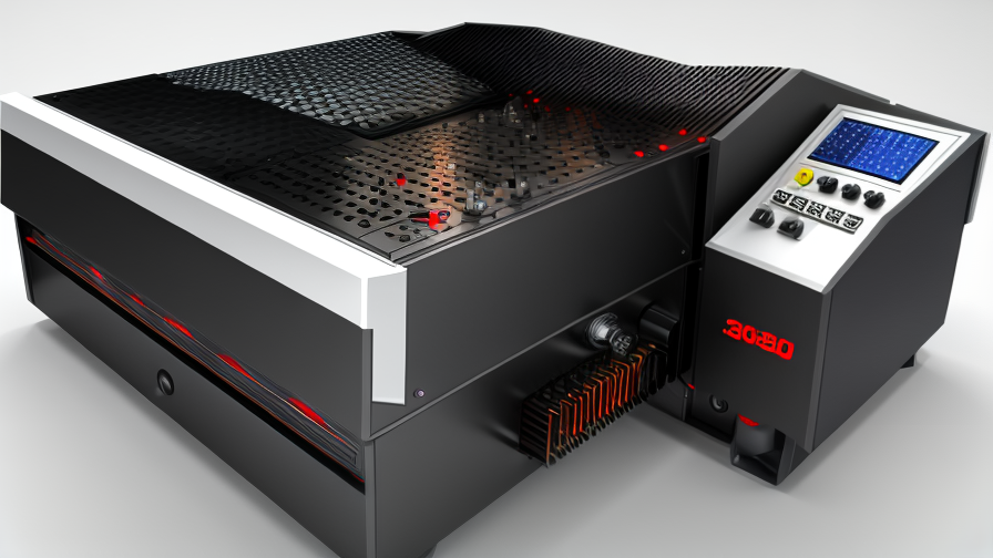trulaser 3030