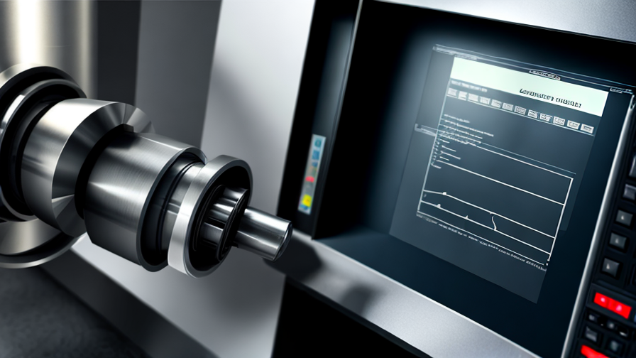 turning machining