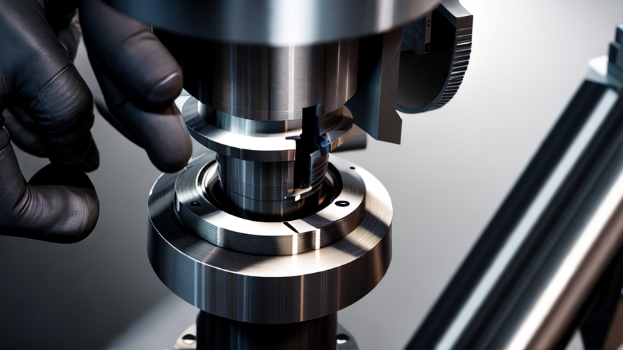 turning machining