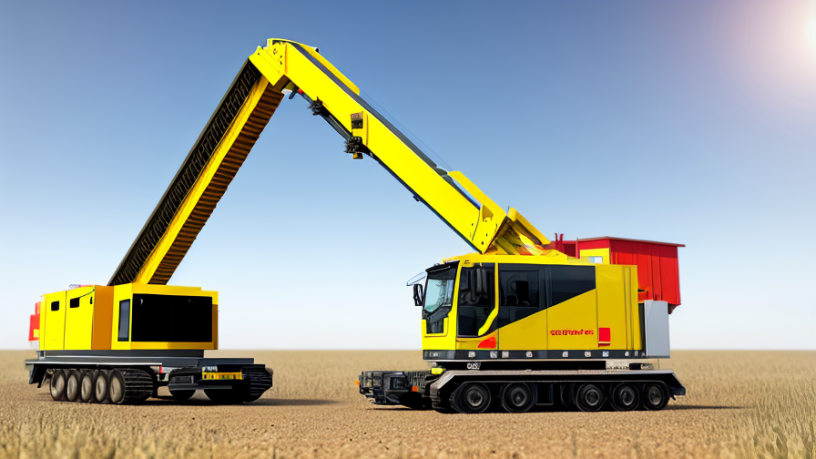 types of eot crane