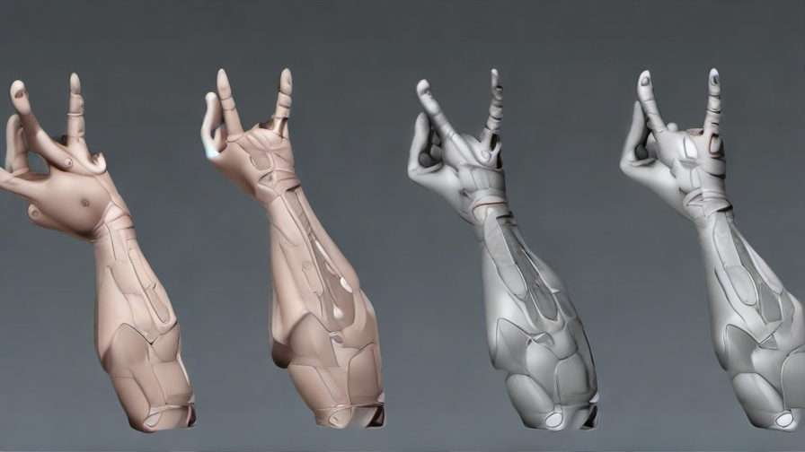 types of grabs