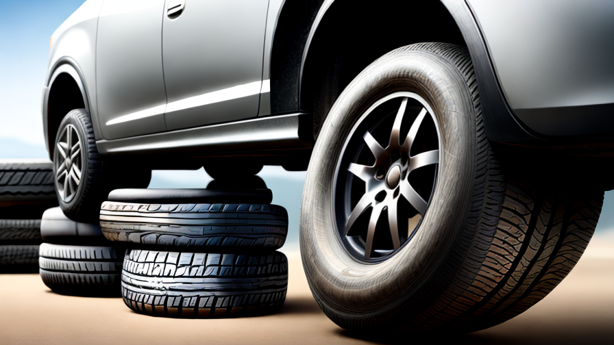 tyre company