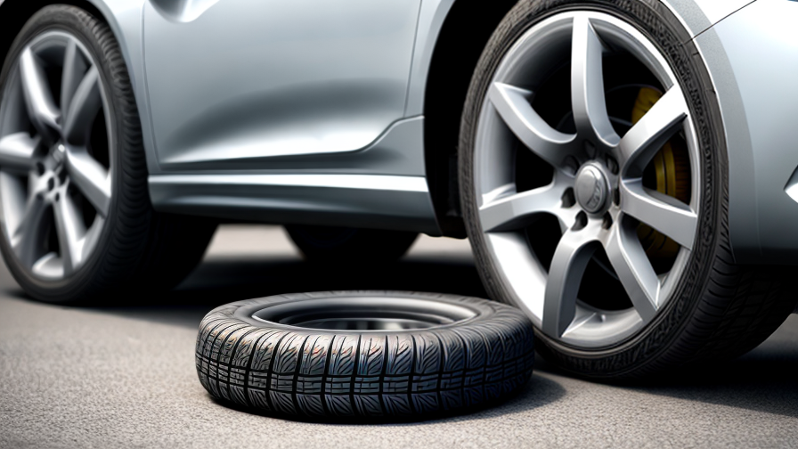 tyre company