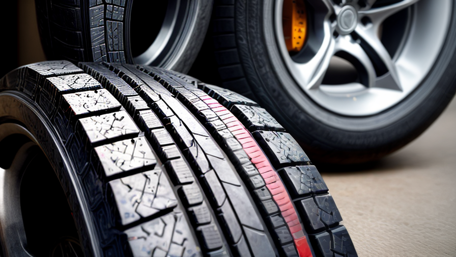 tyre cost