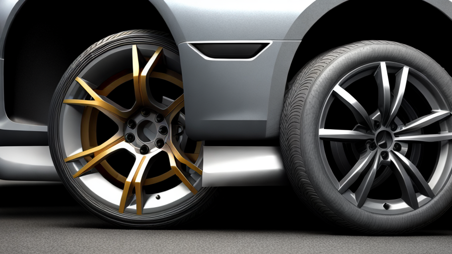 tyre cost