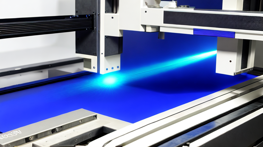 uv laser engraving machine
