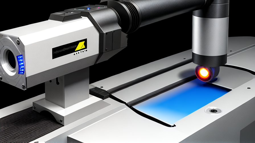 uv laser marking