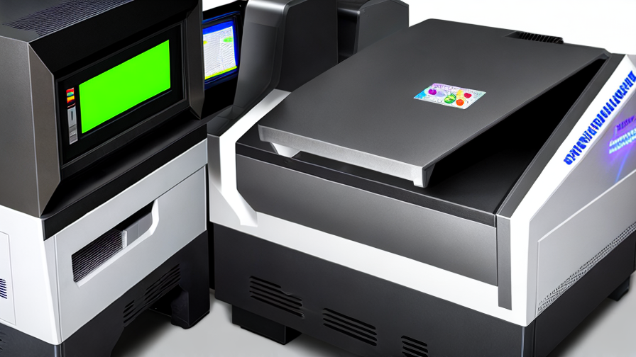 uv laser marking machine