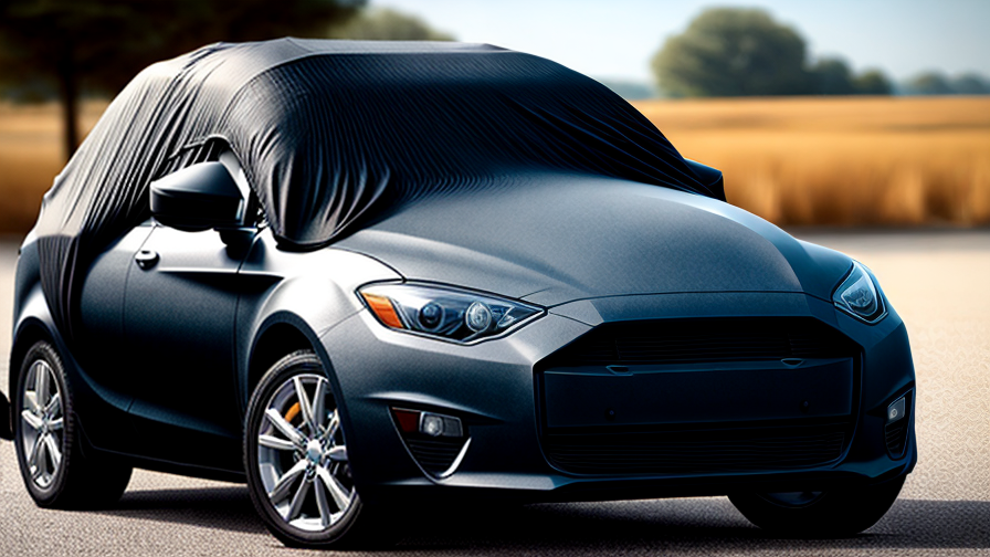 vehicle cover