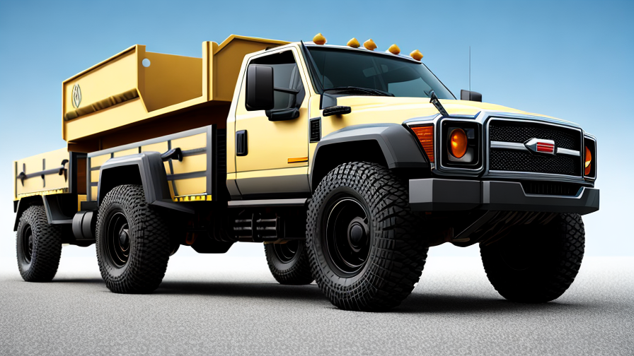 vehicles custom