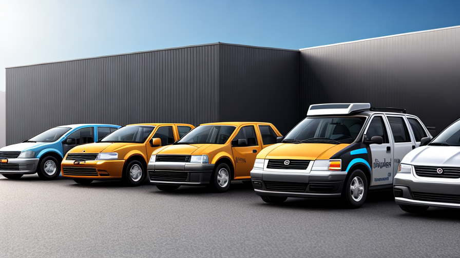 vehicles customized