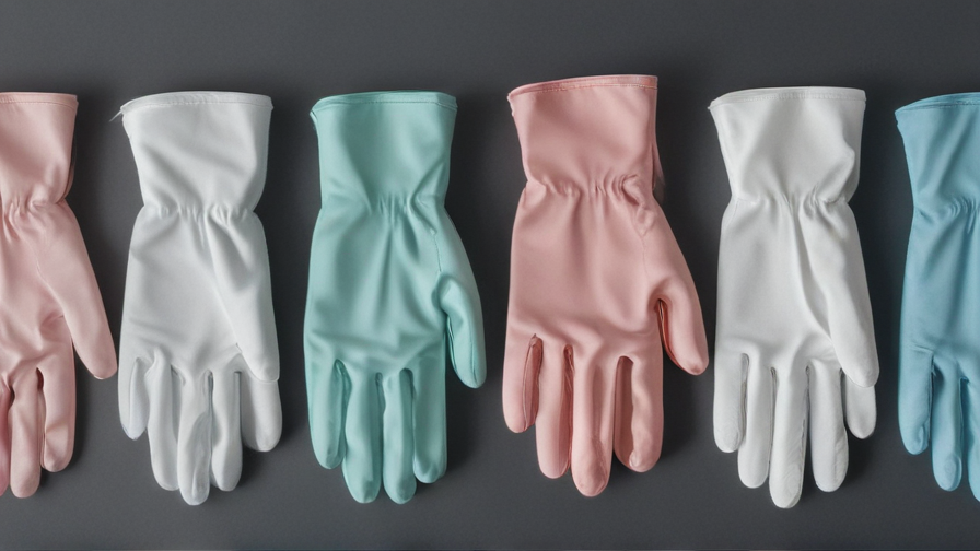 veterinary gloves