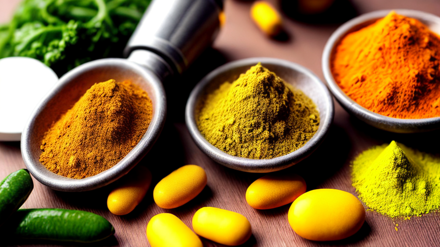 vitamin a manufacturer