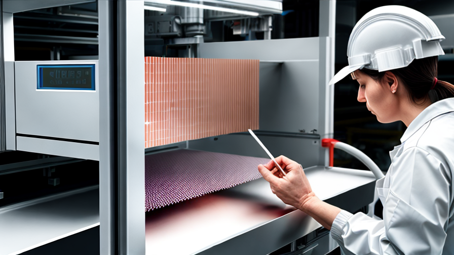 wafer manufacturing
