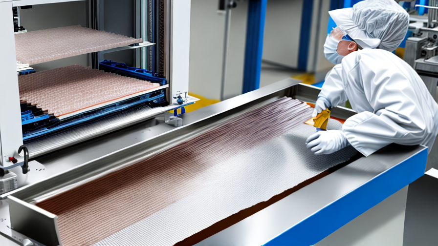 wafer manufacturing