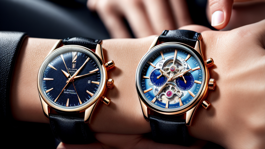 watches odm