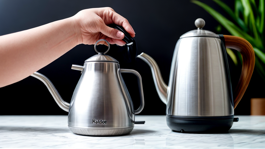 water kettle price