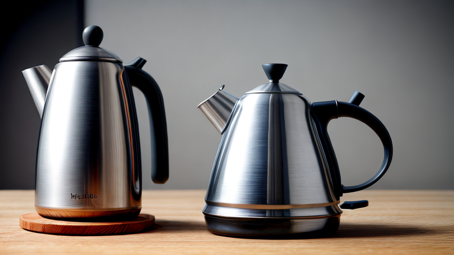 water kettle price