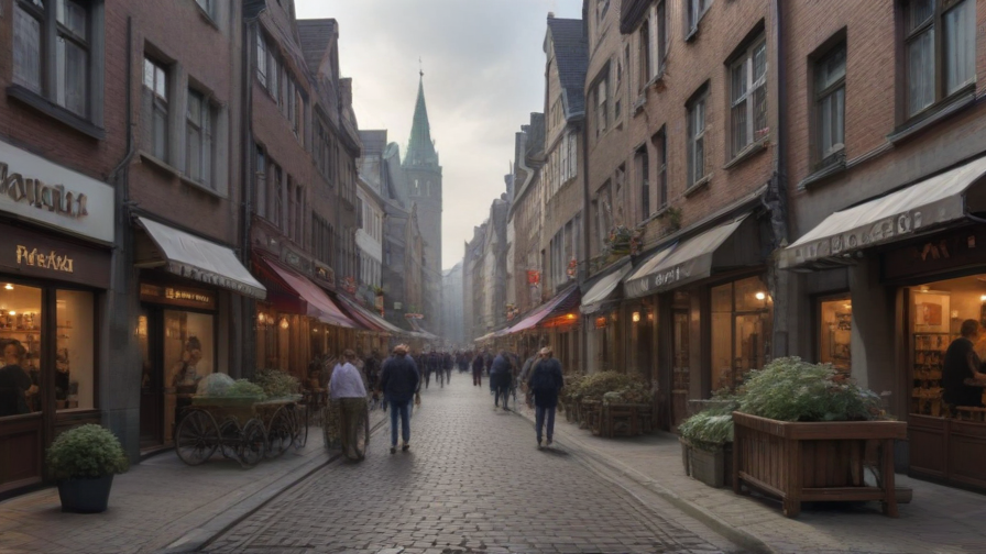 waya düsseldorf