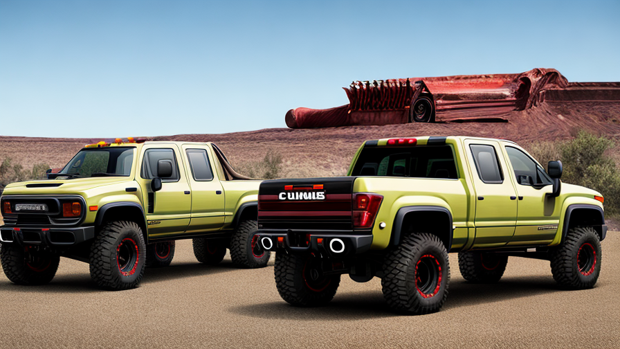 what is a cummins