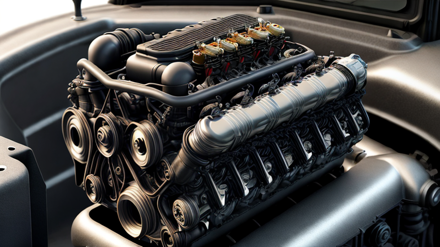 what is a cummins engine