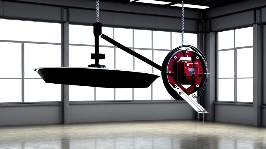 what is a hoist drum